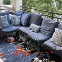 Patio Furniture Patio Furniture, $50 Pick Up