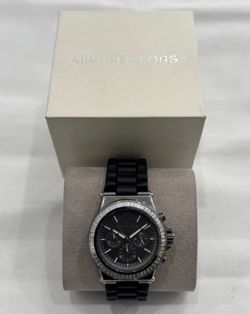 Michael Kors MK8426 Men's Dylan Chronograph Watch