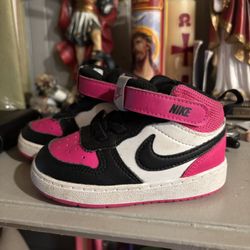 Toddler Shoes
