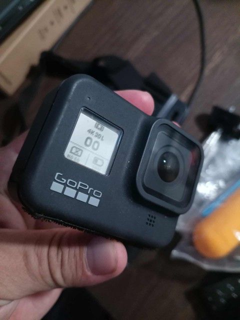 Gopro 8 Black 