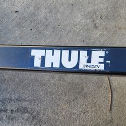 Thule Bike Rack