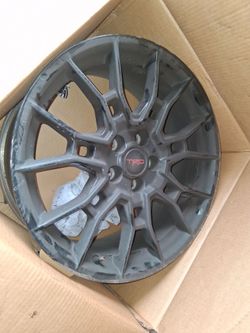 20 1/2inch rims