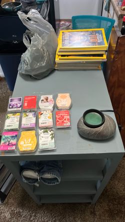 Wax Melter and Wax