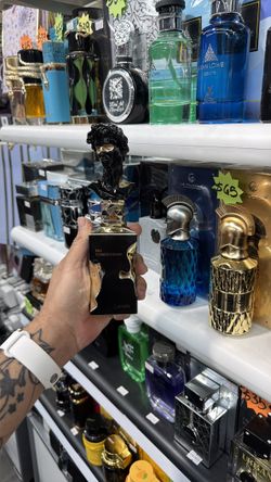 His confession perfume by LATTAFA