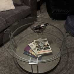 Mid Century Modern Coffee Table 