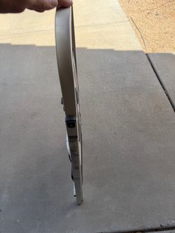 Step ladder