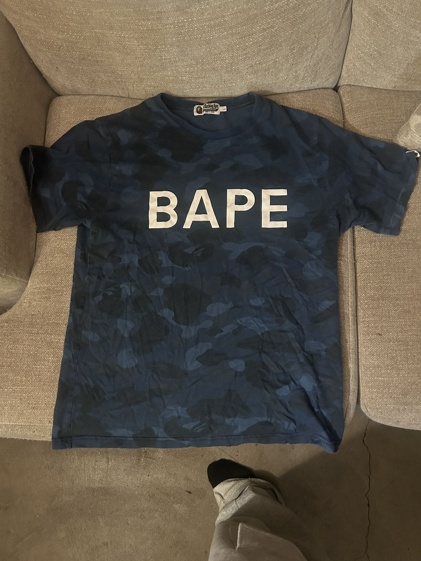 BAPE 
