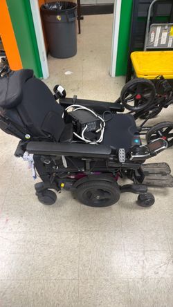 Streta Mobility Scooter