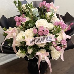 Flower Arrangement  