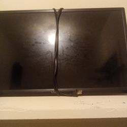 Small Flat screen Tv