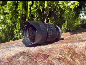 Sigma Art 14-24mm f/2.8 DG DN Wide Angle Camera Lens - Sony E-mount