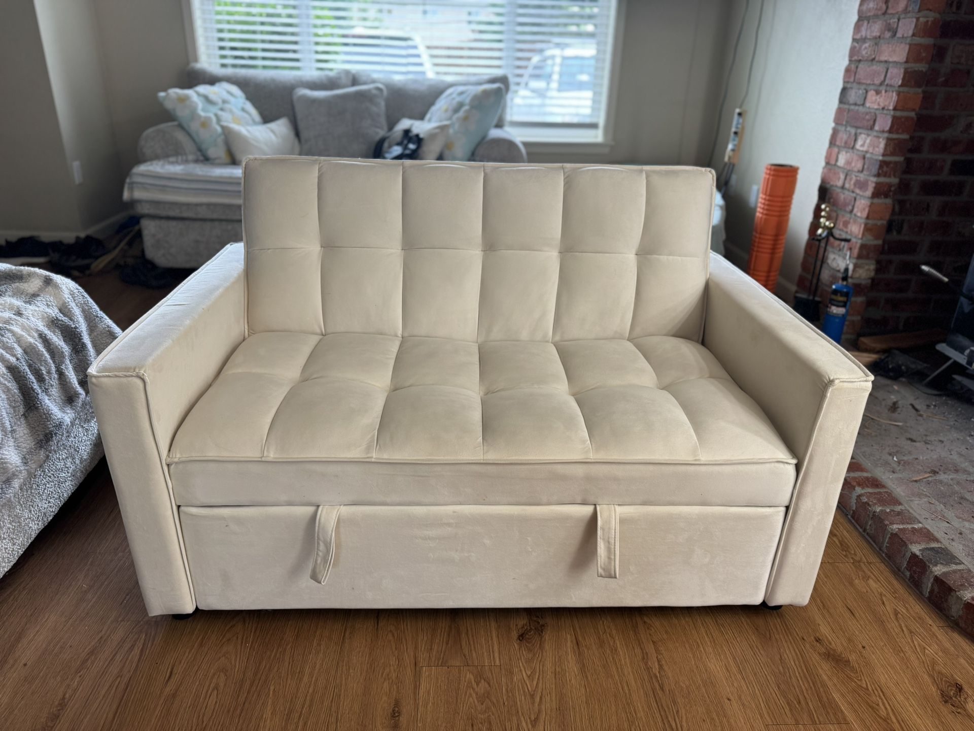 2-seater Sofa bed