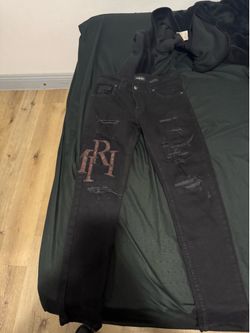 Amiri pants