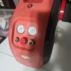 2 Gallon RMM Compressor Lite