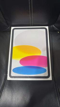 iPad (A16) Wifi