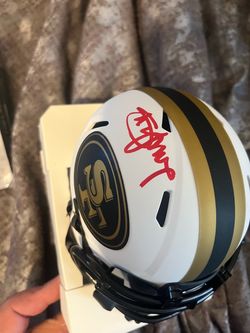 San Francisco 49ers Steve young