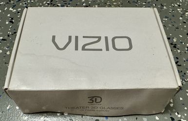 Vizio 3D Glasses