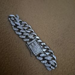 Mens Bracelet