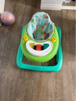 Baby walker