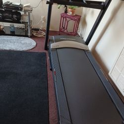 Pro Form Treadmill 