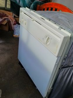 Oven, Refrigerator, Dishwasher 300 For All.