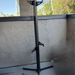 Feedback Sports Velo Cache 2 Bike Storage Rack (Freestanding, 2 Bikes)