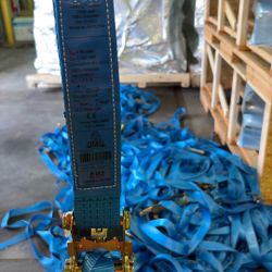 Industrial Straps Brand New 10 Dollar A Piece. OBO