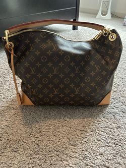Louis Vuitton Hobo Bag/Purse