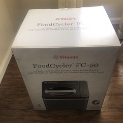 FoodCycler FC-50