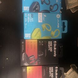 Ear Buds
