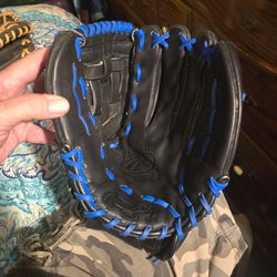 Rawlings RBG22NC glove