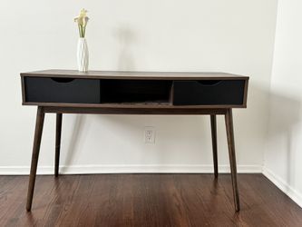Deck, Computer Desk. Working Desk