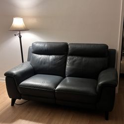 Electric Reclining Couch