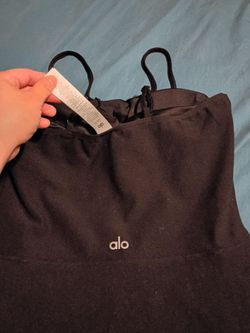 Small Alo Tennis Dress