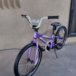 Bike SPECIALIZED HOTROCK TIRES SIZE 20