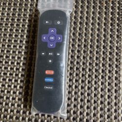 Roku Control 