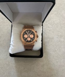 AP Men’s Watch
