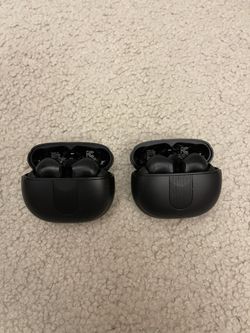 TWS G7 Active Noise Cancelation Wireless Earbuds