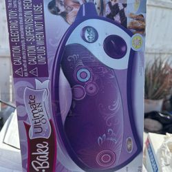 Easy Bake Oven