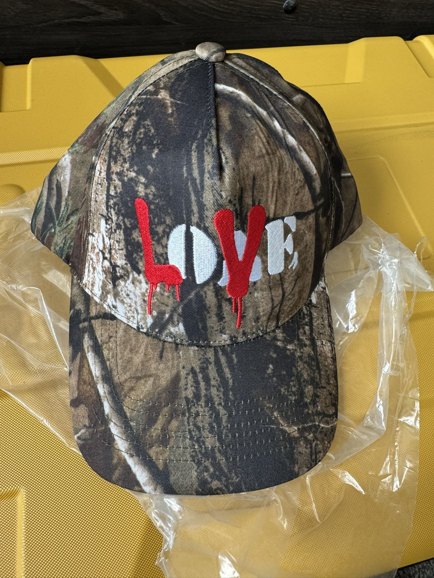 Hat