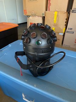 DJ stage party light -  Chauvet  - Line dancer CH-215A