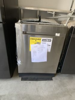 Brand new Samsung Samsung dishwasher