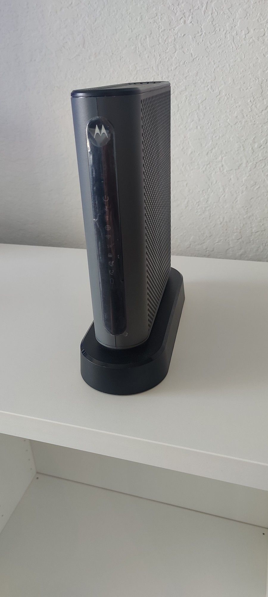 Motorola Cable Modem And Router MT7711 Comcast Xfinity