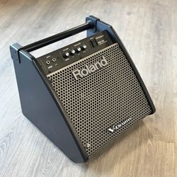 Roland PM-100 Drum Amp