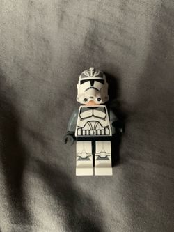 104th wolfpack trooper