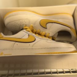 Kobe Air Force One