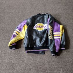 lakers Jersey