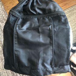 Thirty One String Bag/Used Once/Like New/Perfect Condition 