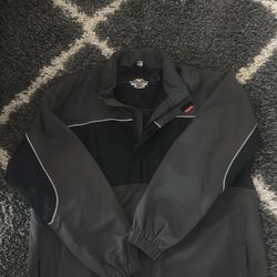 2011 XL Harley-Davidson