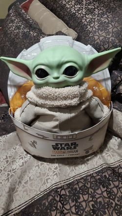 Star wars the mandalorian